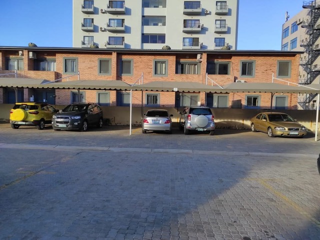 Apartamento para Arrendamento em Maputo - 5