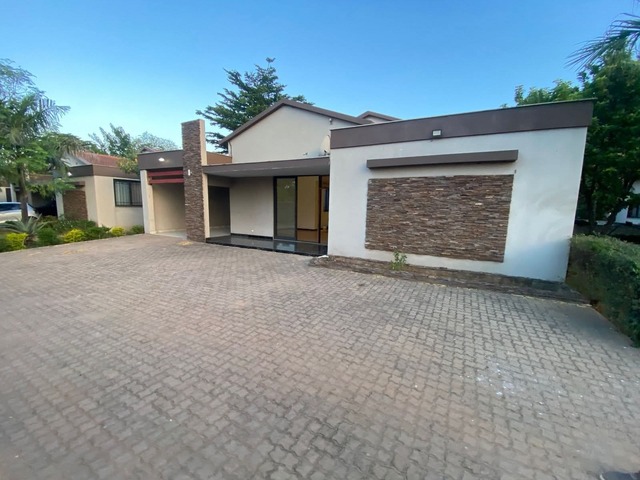 Casa para Arrendamento em Maputo - 2
