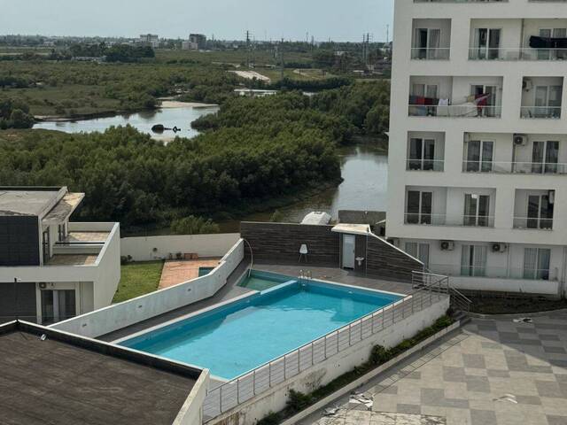 Apartamento para Arrendamento em Maputo - 3
