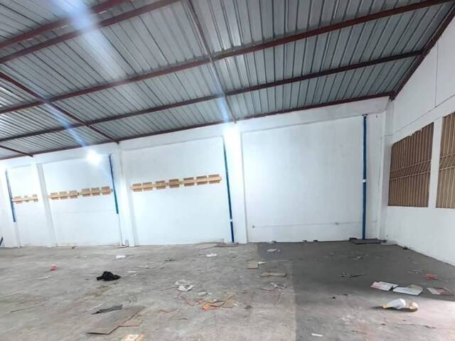 #5386 - Depósito para Arrendamento em Maputo - Maputo