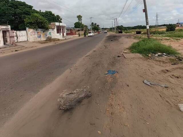 Depósito para Arrendamento em Maputo - 4