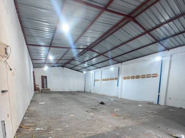 Depósito para Arrendamento em Maputo - 5