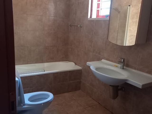 Apartamento para Arrendamento em Maputo - 5