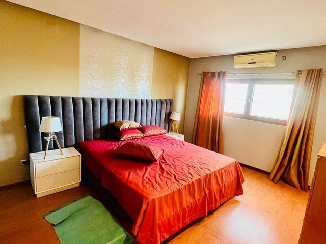 Apartamento para Arrendamento em Maputo - 3
