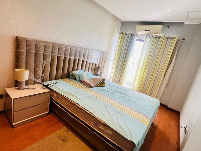 Apartamento para Arrendamento em Maputo - 5