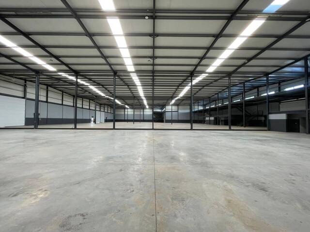 #5393 - Depósito para Arrendamento em Maputo - Maputo