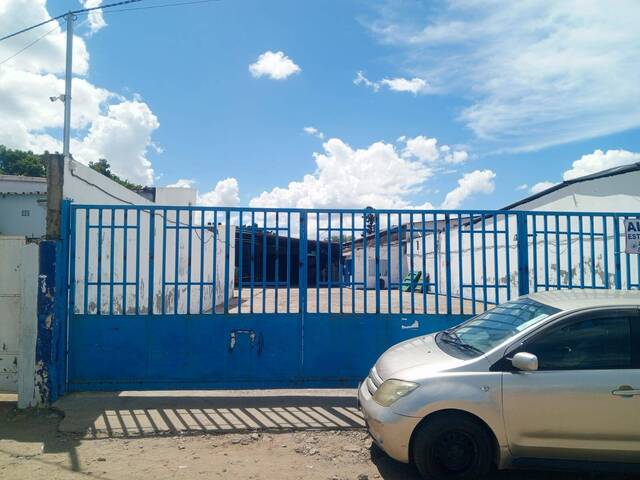 #5395 - Sala para Arrendamento em Maputo - Maputo