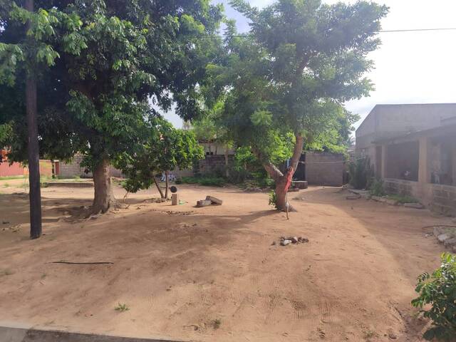 #5397 - Terreno para Venda em Maputo - Maputo