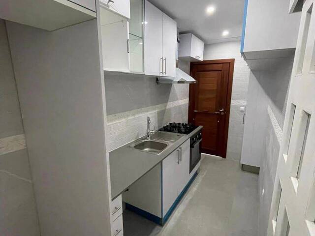 Apartamento para Venda em Maputo - 2