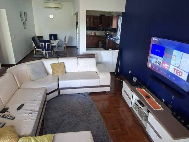 Casa para Arrendamento em Maputo - 4