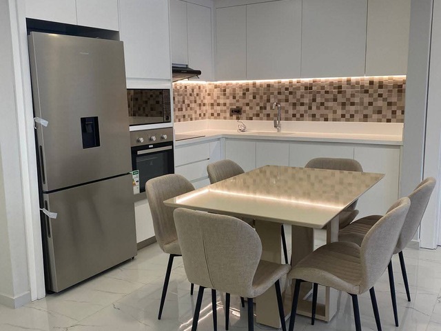 Apartamento para Arrendamento em Maputo - 4