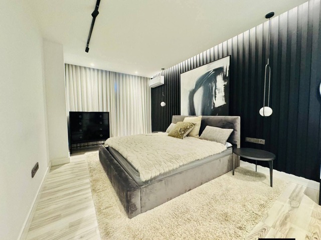 Apartamento para Arrendamento em Maputo - 5