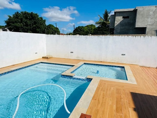 Casa para Arrendamento em Maputo - 5