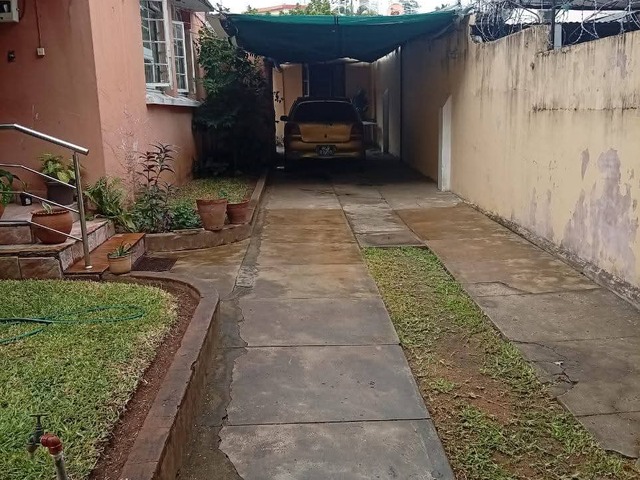 Casa para Venda em Maputo - 2