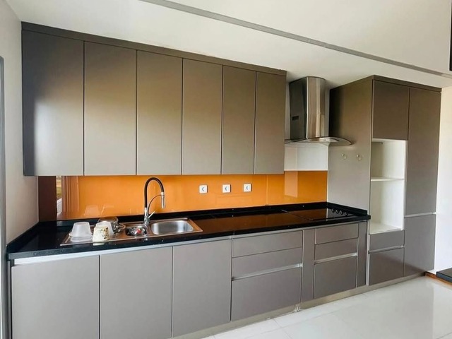 Apartamento para Arrendamento em Maputo - 5