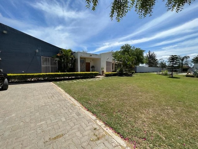 Casa para Arrendamento em Maputo - 2