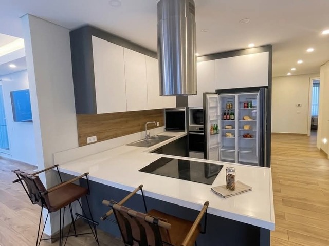 Apartamento para Arrendamento em Maputo - 2