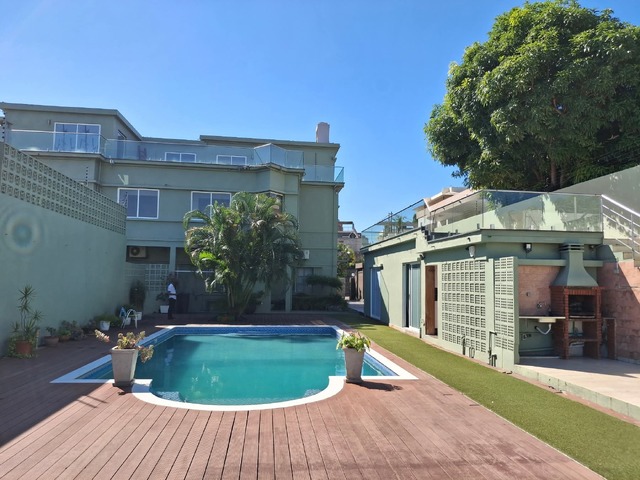 Casa para Arrendamento em Maputo - 4