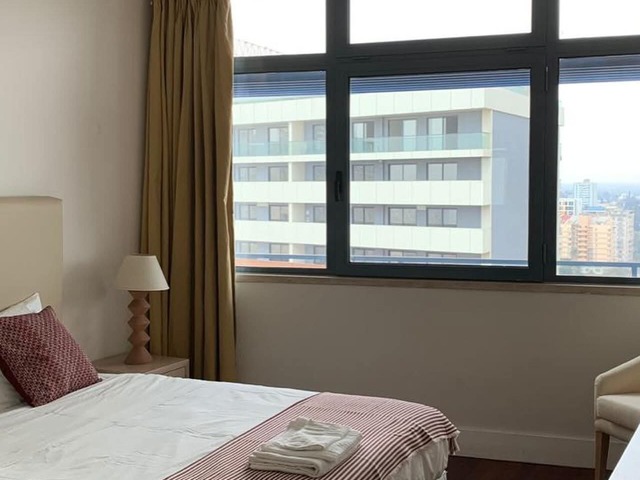 Apartamento para Arrendamento em Maputo - 5