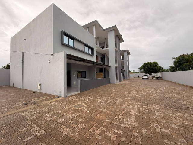 Apartamento para Arrendamento em Maputo - 2