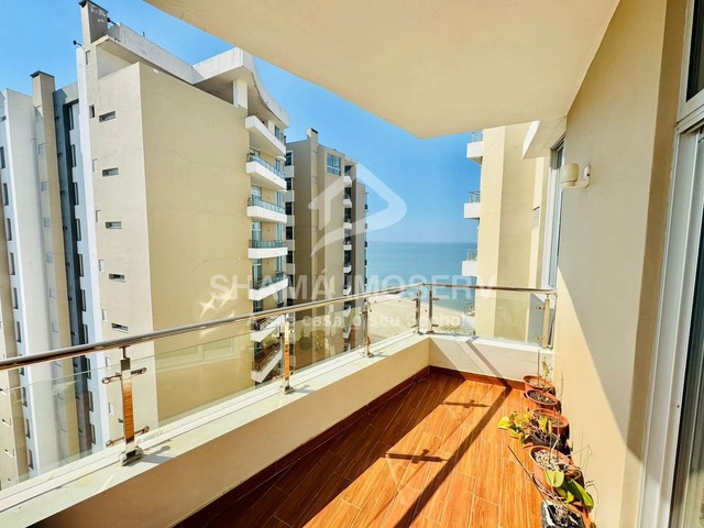 Apartamento para Arrendamento em Maputo - 2