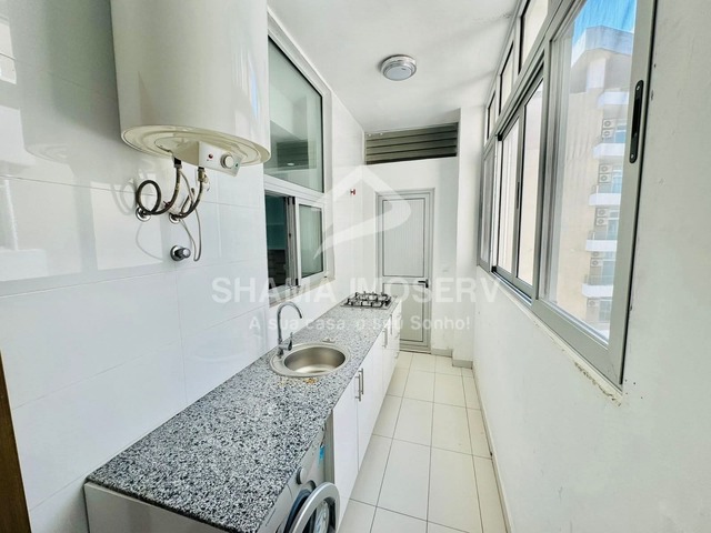 Apartamento para Arrendamento em Maputo - 4