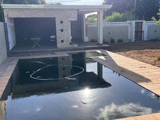 Casa para Arrendamento em Maputo - 3