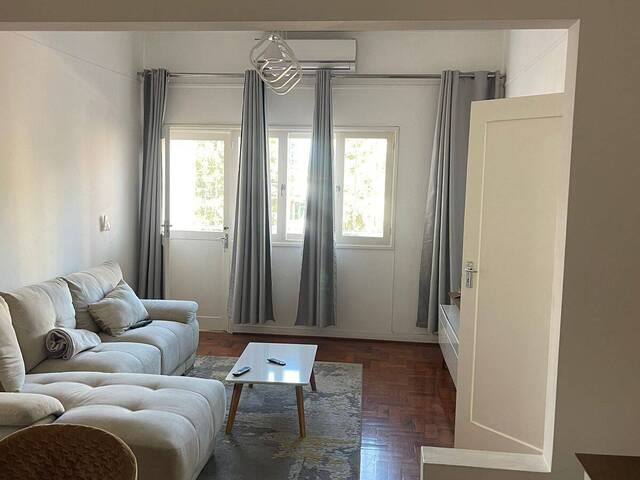 Apartamento para Arrendamento em Maputo - 4