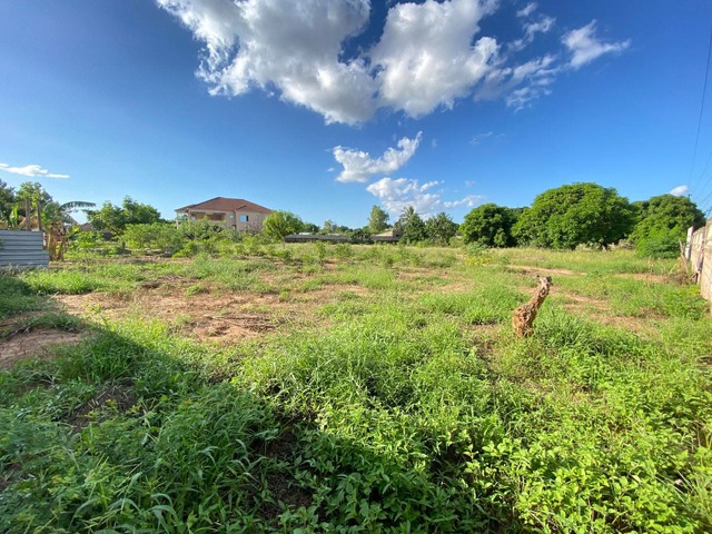 #5440 - Terreno para Venda em Maputo - Maputo