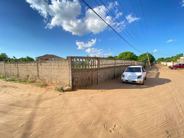 #5440 - Terreno para Venda em Maputo - Maputo