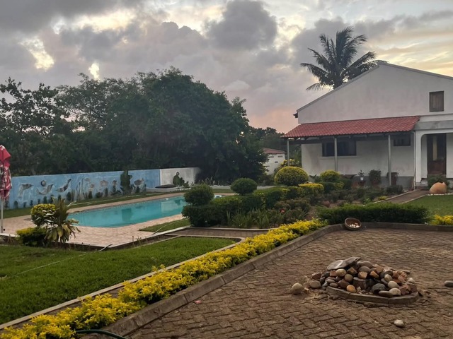 #5449 - Casa para Venda em Bilene - Gaza