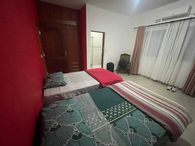 Casa para Venda em Bilene - 5