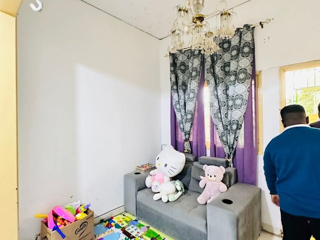Apartamento para Venda em Maputo - 2
