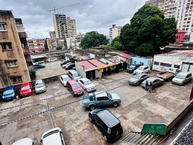 Apartamento para Venda em Maputo - 3