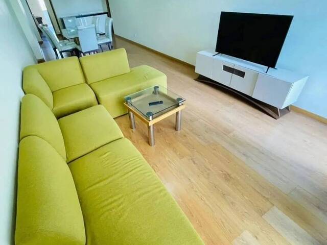 Apartamento para Venda em Maputo - 5