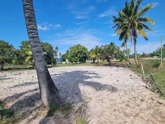 #5456 - Terreno para Venda em Inhambane - Inhambane