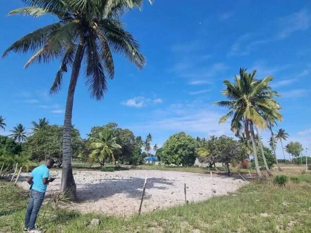 #5456 - Terreno para Venda em Inhambane - Inhambane