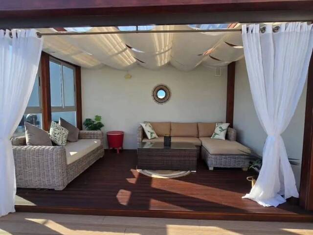 Apartamento para Arrendamento em Maputo - 3