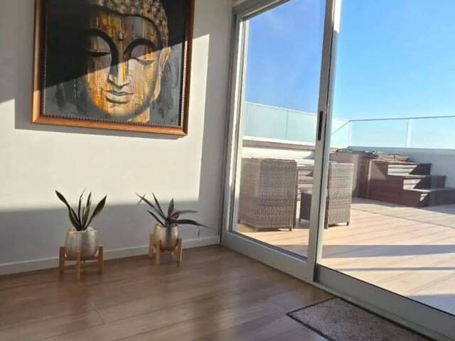 Apartamento para Arrendamento em Maputo - 5