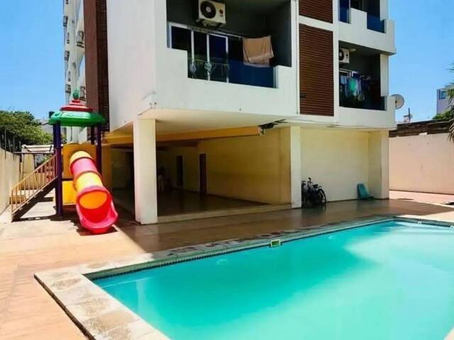 Apartamento para Venda em Maputo - 2