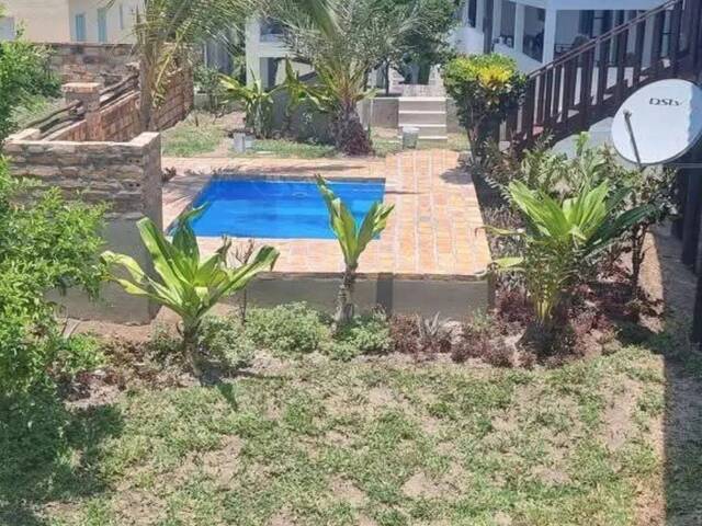 #5464 - Casa para Venda em Inhambane - Inhambane