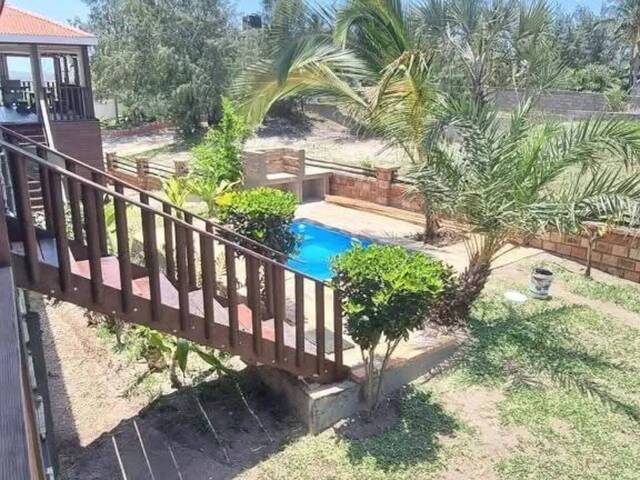 Venda em TOFO - Inhambane
