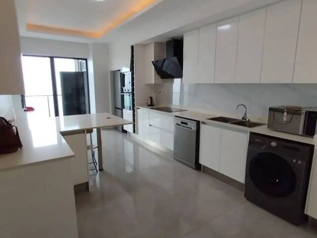 Apartamento para Arrendamento em Maputo - 5