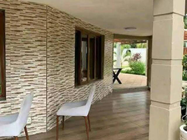 #5468 - Casa para Venda em Inhambane - Inhambane