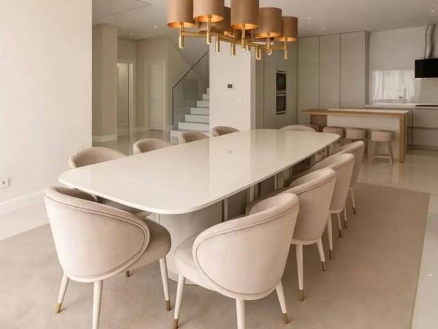 Casa para Arrendamento em Maputo - 5