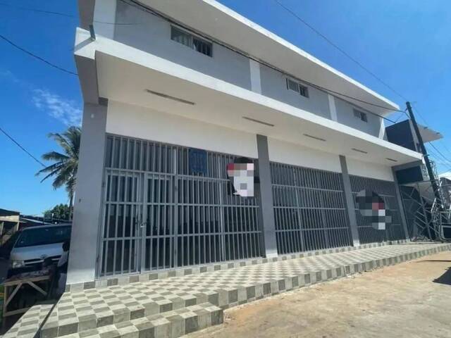 #5474 - Loja para Arrendamento em Maputo - Maputo