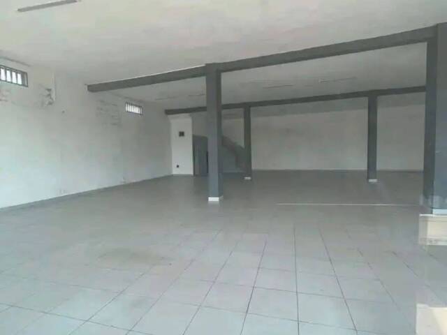 #5474 - Loja para Arrendamento em Maputo - Maputo