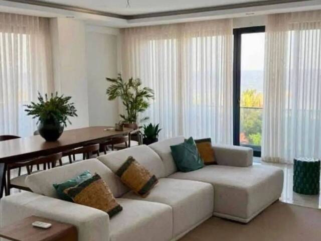 Apartamento para Arrendamento em Maputo - 5