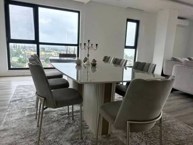 Apartamento para Arrendamento em Maputo - 4