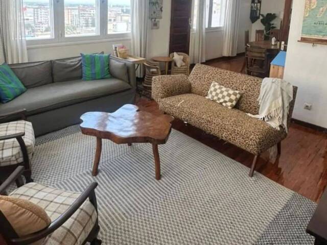 Apartamento para Venda em Maputo - 2